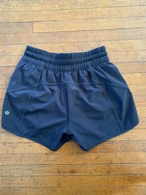 Lululemon Track That Shorts